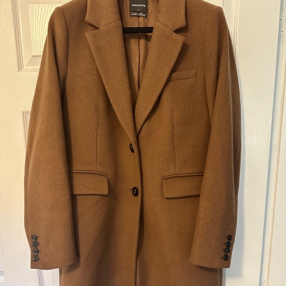 Simons Jackets & Blazers - Winter Coat